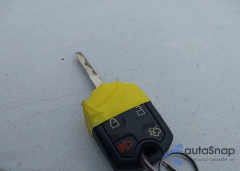 2016 Ford Fiesta S from USA, damaged, VIN 3FADP4TJ9GM171156